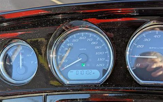 2020 Harley-Davidson Street Glide® Special