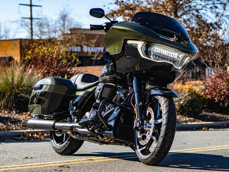 FLTRX 2026 Road Glide®