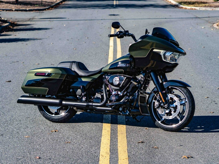 FLTRX 2026 Road Glide®