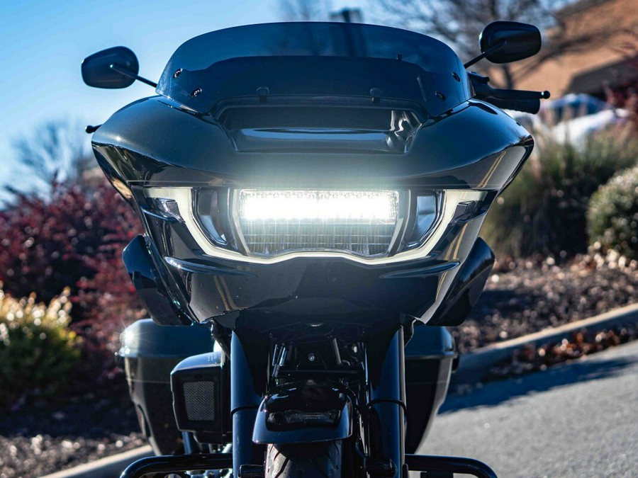 FLTRX 2026 Road Glide®