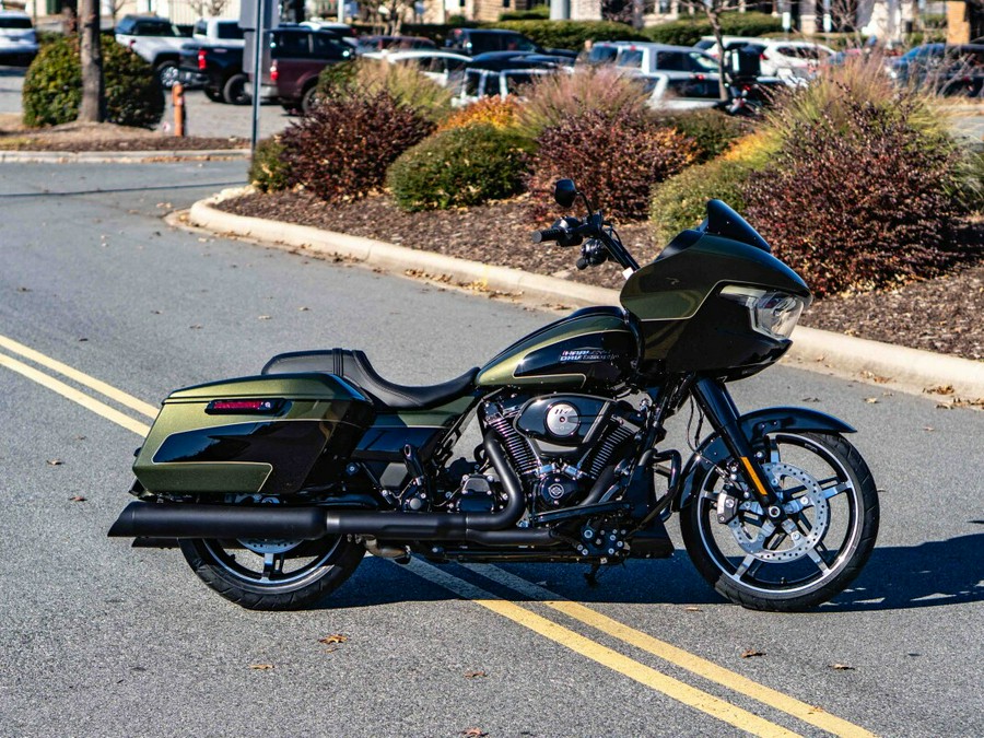 FLTRX 2026 Road Glide®
