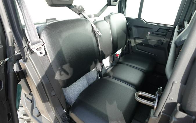 2026 Can-Am Defender MAX DPS CAB HD10