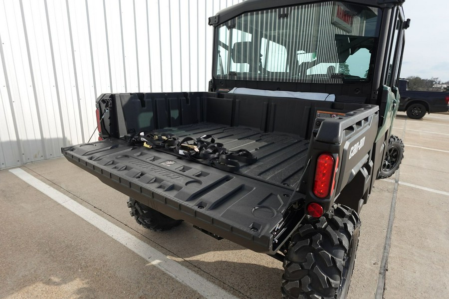 2026 Can-Am Defender MAX DPS CAB HD10