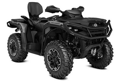 2026 Can-AM OUTLANDER MAX XT 1000R