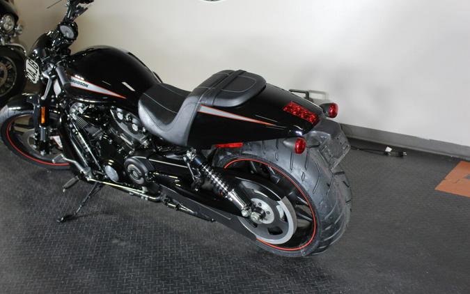 2013 Harley-Davidson® VRSCDX Night Rod® Special