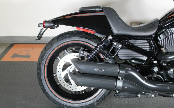 2013 Harley-Davidson® VRSCDX Night Rod® Special