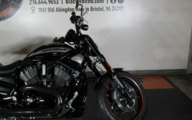 2013 Harley-Davidson® VRSCDX Night Rod® Special