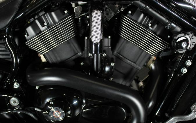 2013 Harley-Davidson® VRSCDX Night Rod® Special