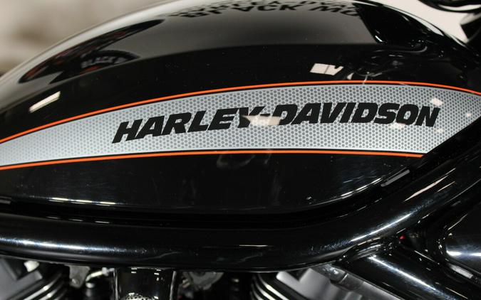 2013 Harley-Davidson® VRSCDX Night Rod® Special