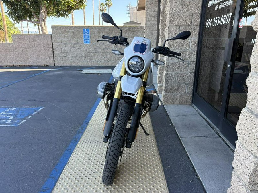 2026 BMW R12GS Inventory