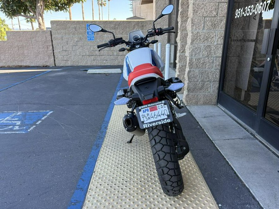 2026 BMW R12GS Inventory