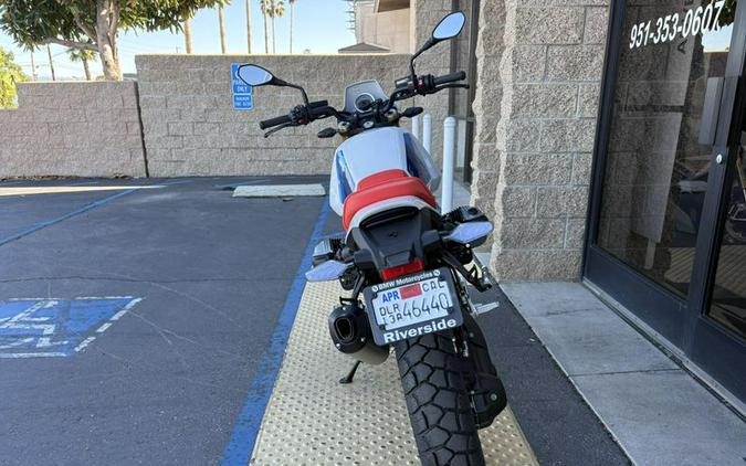 2026 BMW R12GS Inventory