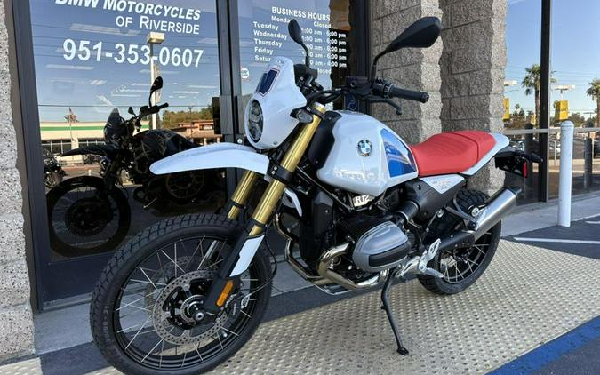2026 BMW R12GS Inventory