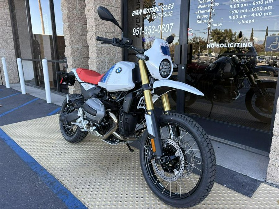 2026 BMW R12GS Inventory