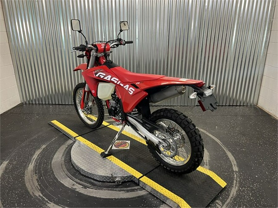 2024 GasGas ES 500