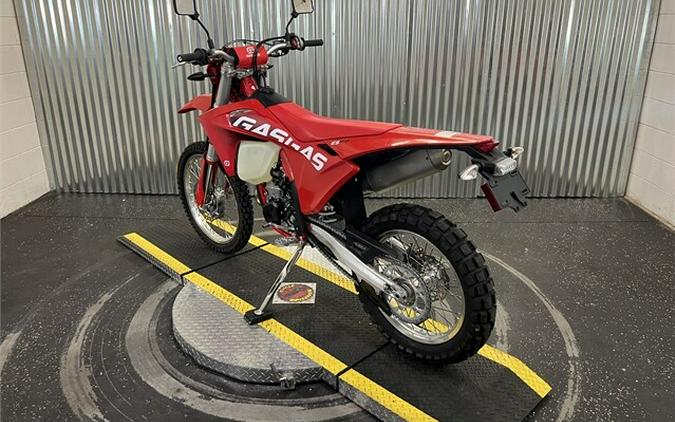 2024 GasGas ES 500
