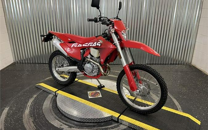 2024 GasGas ES 500
