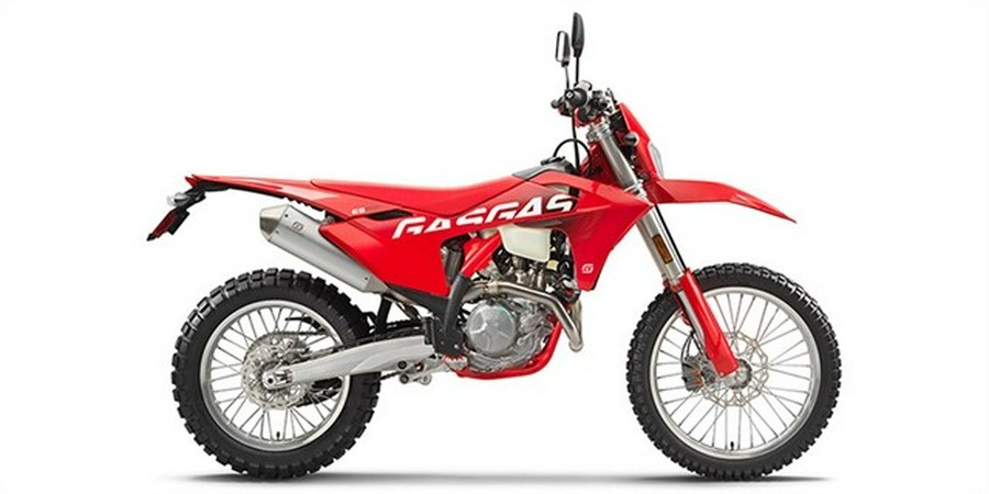 2024 GasGas ES 500