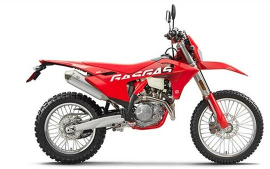 2024 GasGas ES 500
