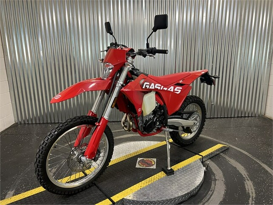 2024 GasGas ES 500