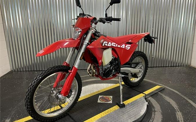 2024 GasGas ES 500
