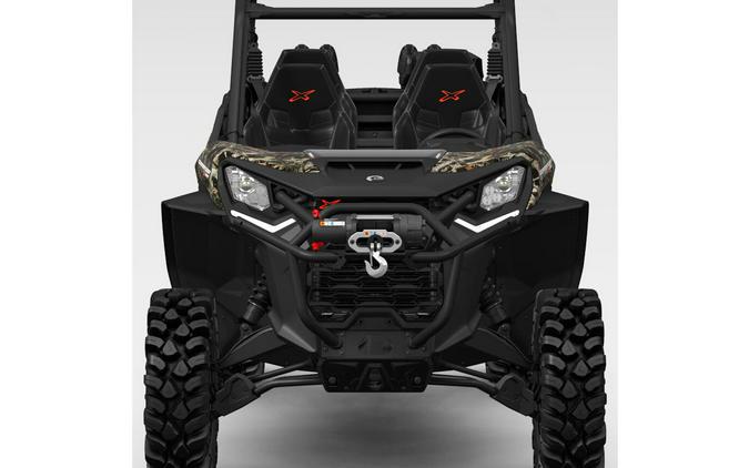 2026 Can-Am Commander MAX X MR