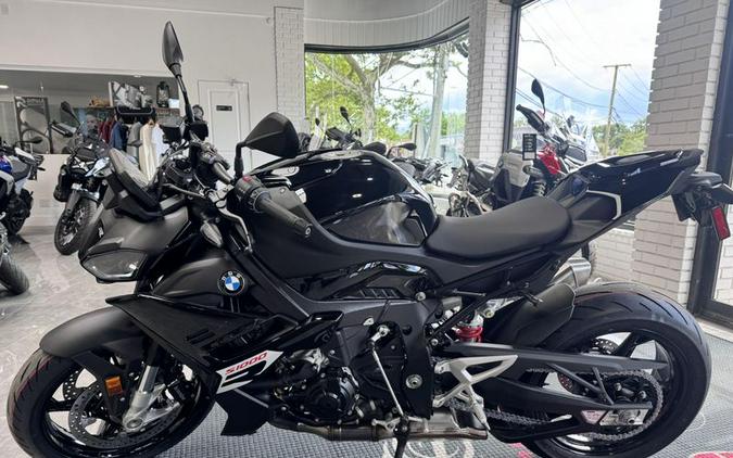 New 2026 BMW S 1000 R