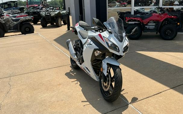 2026 Kawasaki Ninja 300 ABS