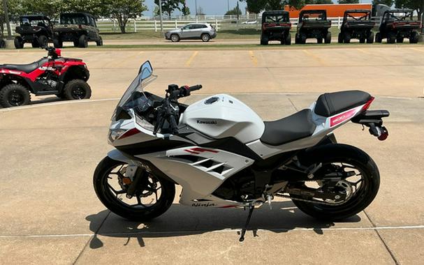 2026 Kawasaki Ninja 300 ABS