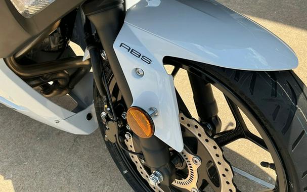2026 Kawasaki Ninja 300 ABS