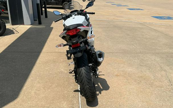 2026 Kawasaki Ninja 300 ABS