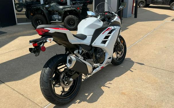 2026 Kawasaki Ninja 300 ABS
