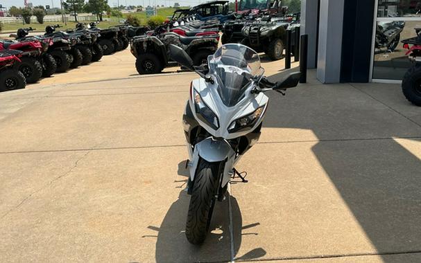 2026 Kawasaki Ninja 300 ABS
