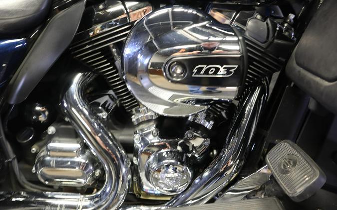 2014 Harley-Davidson Electra Glide Ultra Classic FLHTCU