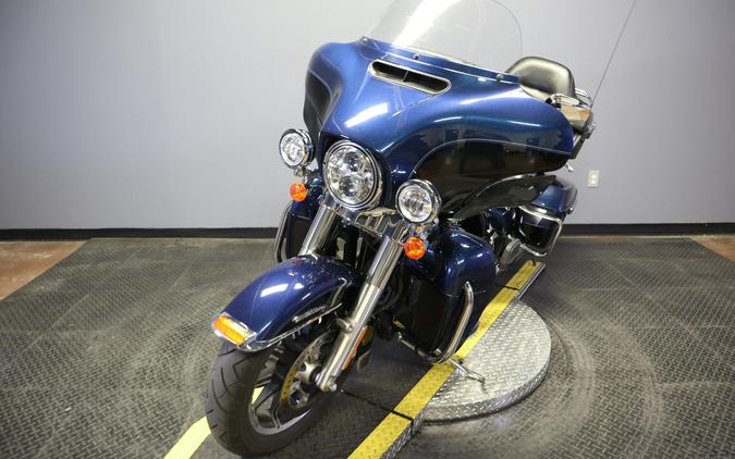 2014 Harley-Davidson Electra Glide Ultra Classic FLHTCU