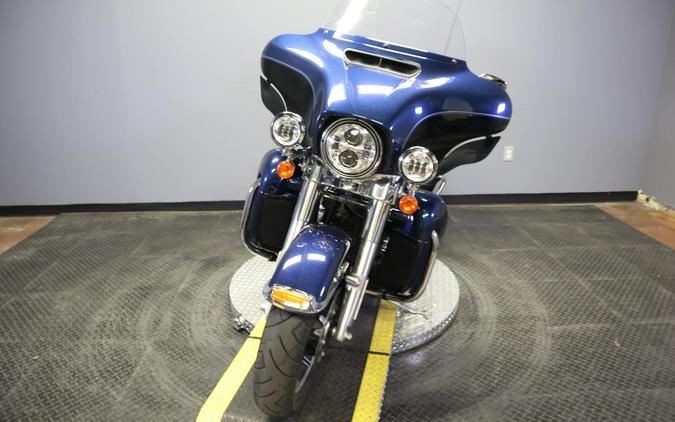 2014 Harley-Davidson Electra Glide Ultra Classic FLHTCU