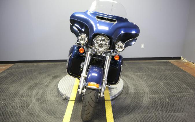 2014 Harley-Davidson Electra Glide Ultra Classic FLHTCU