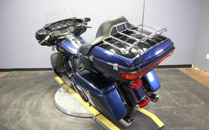 2014 Harley-Davidson Electra Glide Ultra Classic FLHTCU