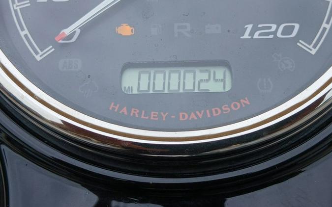 2024 Harley-Davidson Trike FLRT - Freewheeler