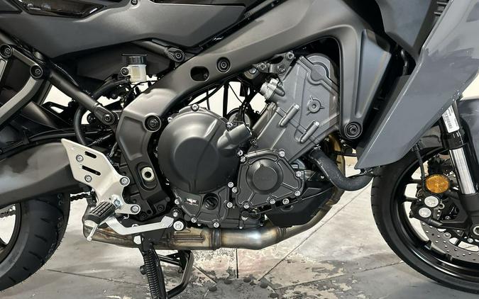 2026 Yamaha MT 09
