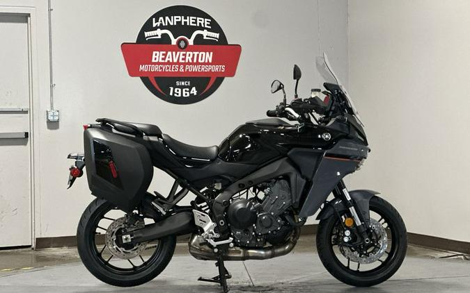 2026 Yamaha MT 09