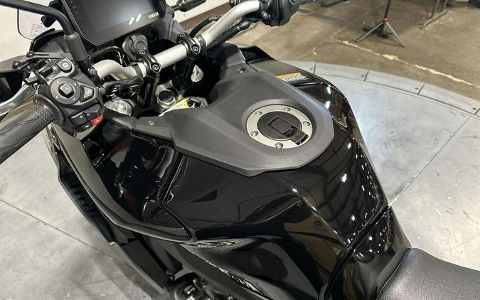 2026 Yamaha MT 09