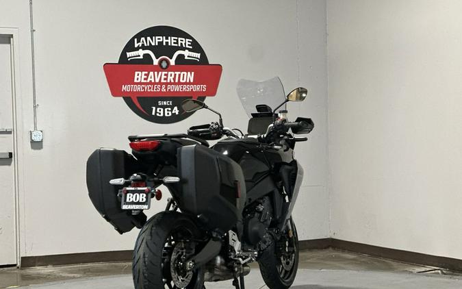2026 Yamaha MT 09
