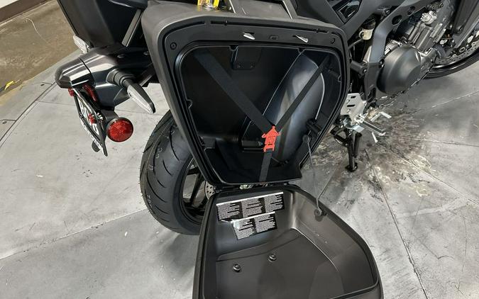 2026 Yamaha MT 09