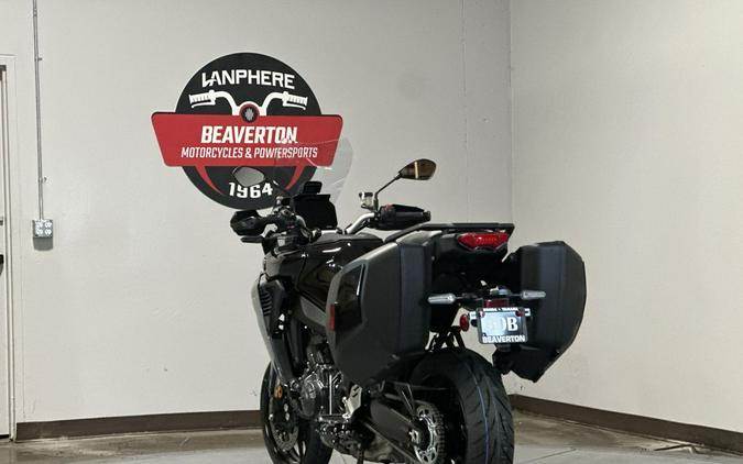 2026 Yamaha MT 09