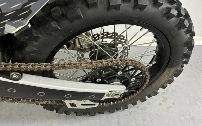 2024 Kove Moto 450 Rally Street Legal