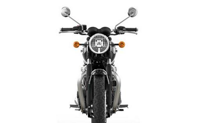 2023 Triumph Bonneville T100