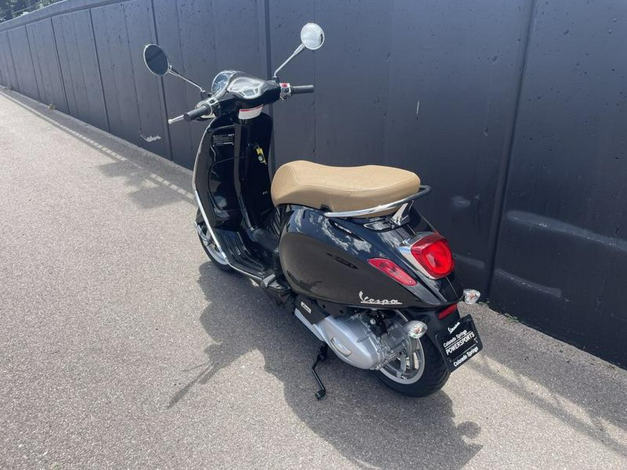 2023 Vespa Primavera 150