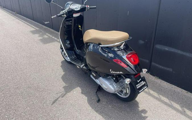 2023 Vespa Primavera 150