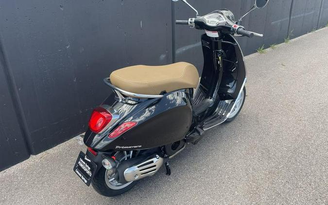 2023 Vespa Primavera 150